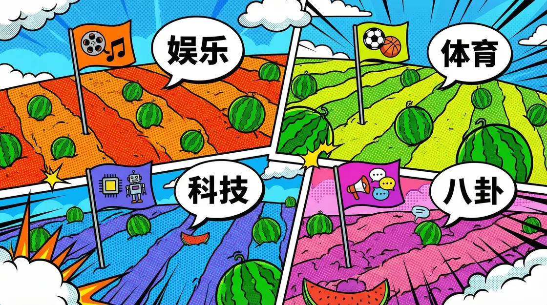J9体育官网 娱乐瓜田分类